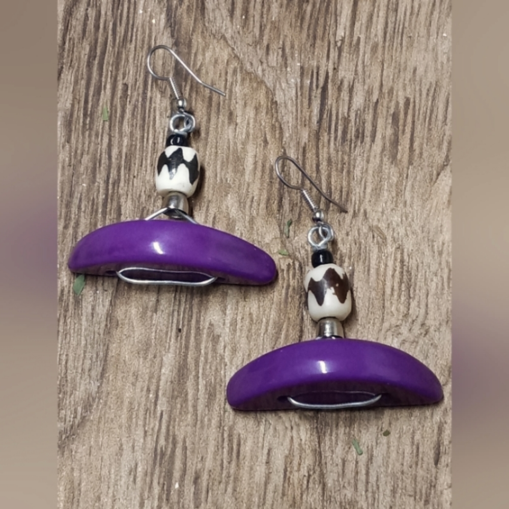 Earrings Unk Design Style (3/30$)
